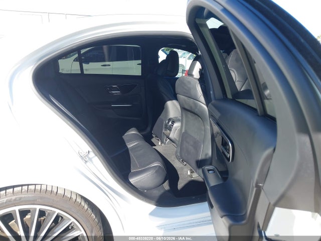 W1KAF4GB7PR130838 Mercedes-Benz C 300 Sedan