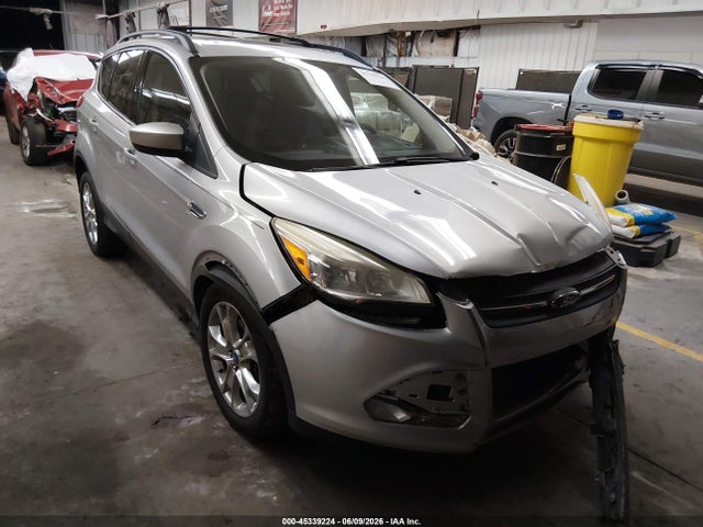 45339224 :رقم المزاد ، 1FMCU0G90DUC10145 vin ، 2013 Ford Escape Se مزاد بيع