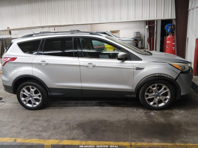 45339224 :رقم المزاد ، 1FMCU0G90DUC10145 vin ، 2013 Ford Escape Se مزاد بيع