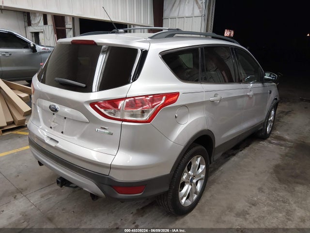 Aukcja sprzedaży 2013 Ford Escape Se, vin: 1FMCU0G90DUC10145, numer aukcji: 45339224