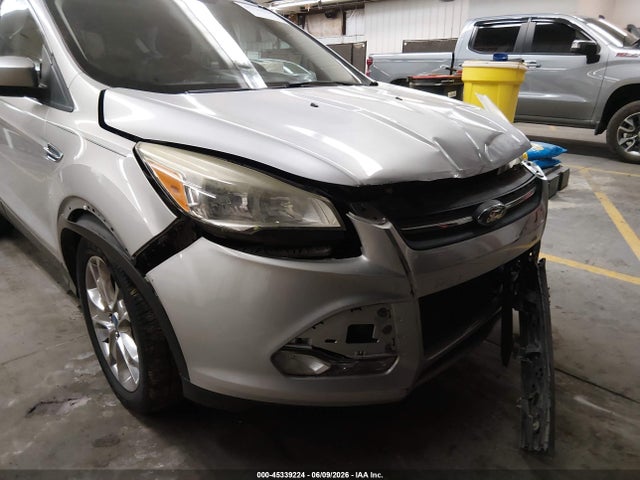 Aukcja sprzedaży 2013 Ford Escape Se, vin: 1FMCU0G90DUC10145, numer aukcji: 45339224