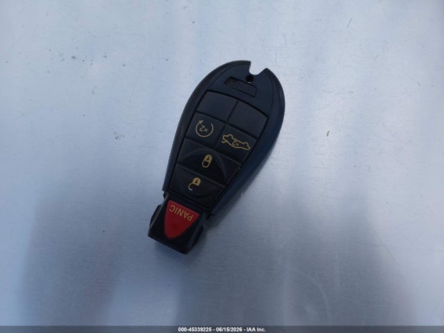 2009 Chrysler 300c Hemi მანქანა იყიდება აუქციონზე, vin: 2C3LA63T09H548032, აუქციონის ნომერი: 45339225