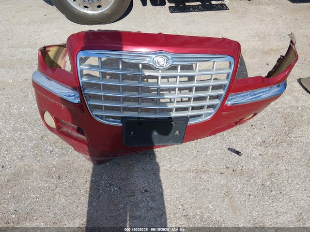 2009 Chrysler 300c Hemi მანქანა იყიდება აუქციონზე, vin: 2C3LA63T09H548032, აუქციონის ნომერი: 45339225