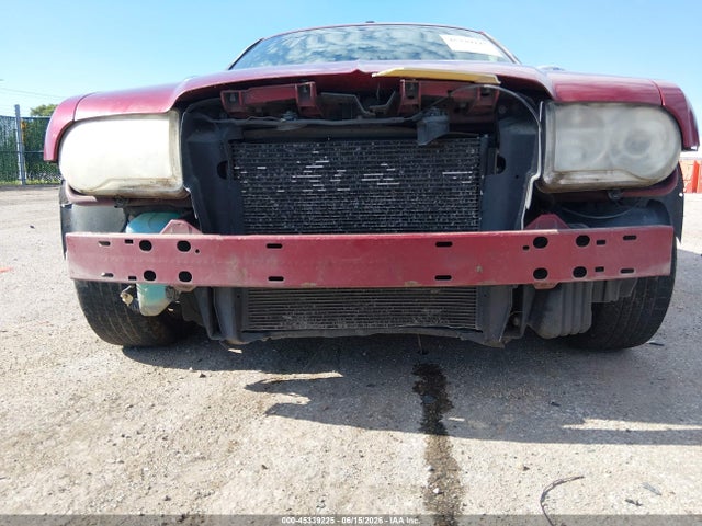 2009 Chrysler 300c Hemi მანქანა იყიდება აუქციონზე, vin: 2C3LA63T09H548032, აუქციონის ნომერი: 45339225