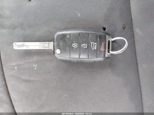 2016 Kia Soul მანქანა იყიდება აუქციონზე, vin: KNDJN2A2XG7830276, აუქციონის ნომერი: 45339234