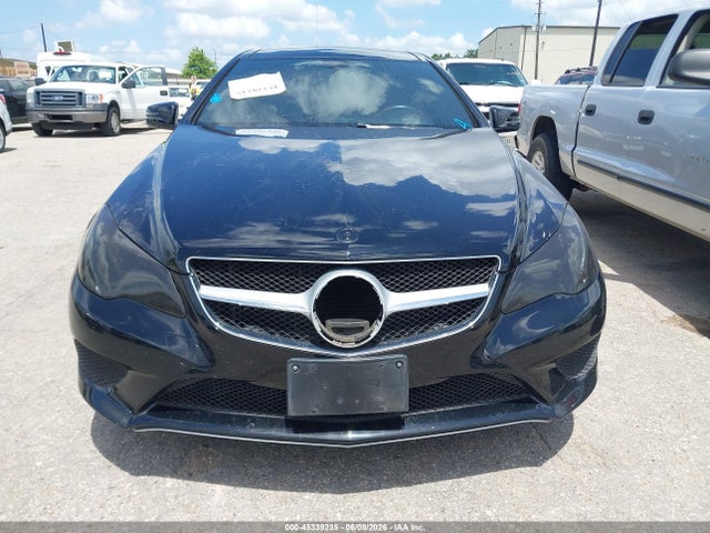2014 Mercedes-benz E 350 მანქანა იყიდება აუქციონზე, vin: WDDKJ5KB6EF235885, აუქციონის ნომერი: 45339235