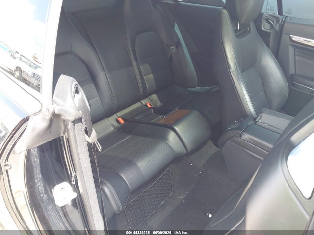 2014 Mercedes-benz E 350 მანქანა იყიდება აუქციონზე, vin: WDDKJ5KB6EF235885, აუქციონის ნომერი: 45339235