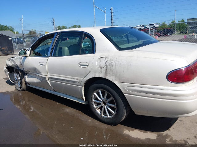Продажа на аукционе авто 2003 Buick Lesabre Limited, vin: 1G4HR54K13U194368, номер лота: 45339240