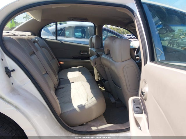 Продажа на аукционе авто 2003 Buick Lesabre Limited, vin: 1G4HR54K13U194368, номер лота: 45339240