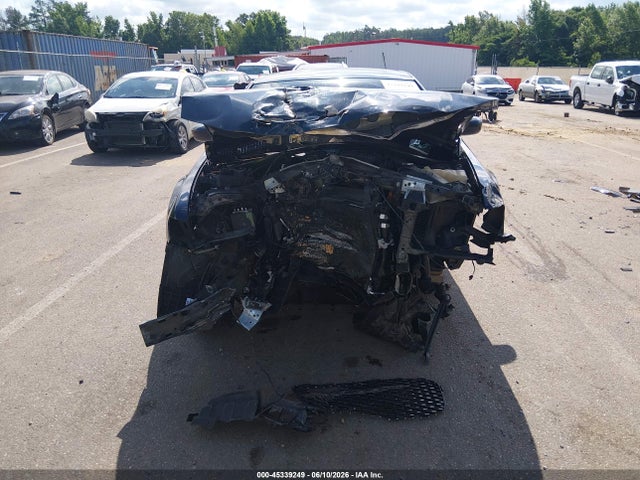 Aukcja sprzedaży 2018 Chrysler 300 300s, vin: 2C3CCABG7JH201593, numer aukcji: 45339249