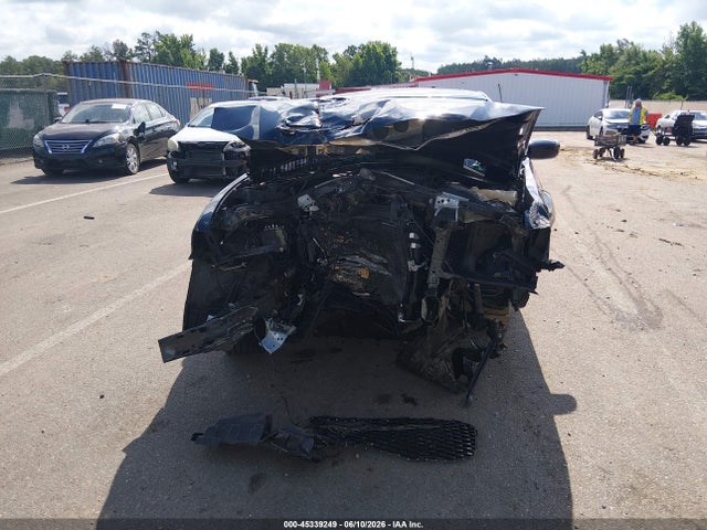 2018 Chrysler 300 300s მანქანა იყიდება აუქციონზე, vin: 2C3CCABG7JH201593, აუქციონის ნომერი: 45339249