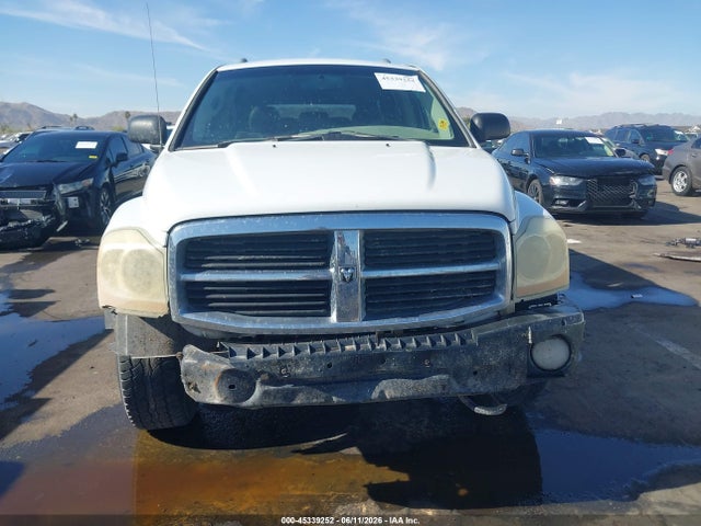 Aukcja sprzedaży 2004 Dodge Durango Slt, vin: 1D4HB48D74F133372, numer aukcji: 45339252