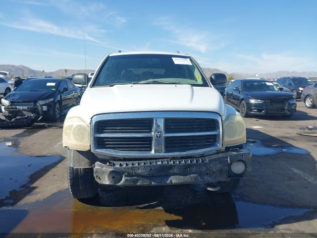 Aukcja sprzedaży 2004 Dodge Durango Slt, vin: 1D4HB48D74F133372, numer aukcji: 45339252