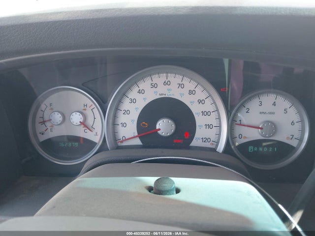 Aukcja sprzedaży 2004 Dodge Durango Slt, vin: 1D4HB48D74F133372, numer aukcji: 45339252