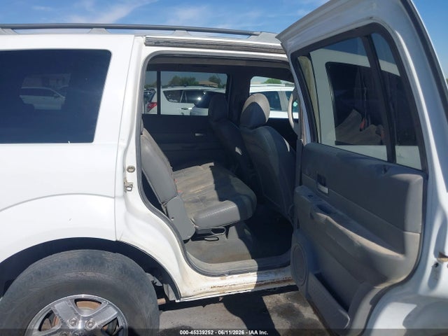 Aukcja sprzedaży 2004 Dodge Durango Slt, vin: 1D4HB48D74F133372, numer aukcji: 45339252