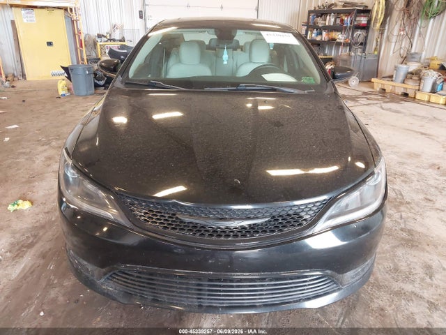 Aukcja sprzedaży 2016 Chrysler 200 Limited, vin: 1C3CCCAB9GN150020, numer aukcji: 45339257
