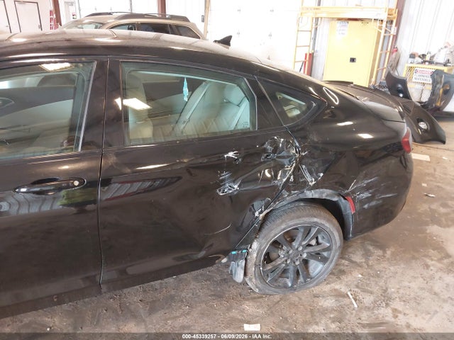 Aukcja sprzedaży 2016 Chrysler 200 Limited, vin: 1C3CCCAB9GN150020, numer aukcji: 45339257
