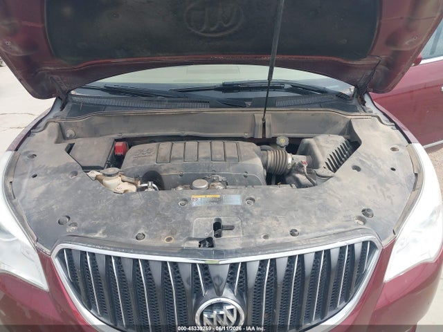 Продажа на аукционе авто 2017 Buick Enclave Leather, vin: 5GAKRBKDXHJ199771, номер лота: 45339259