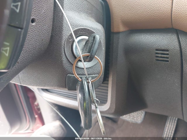Продажа на аукционе авто 2017 Buick Enclave Leather, vin: 5GAKRBKDXHJ199771, номер лота: 45339259