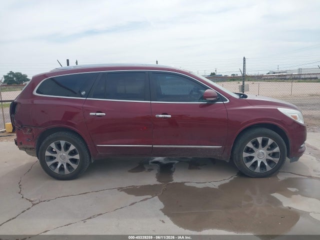 Продажа на аукционе авто 2017 Buick Enclave Leather, vin: 5GAKRBKDXHJ199771, номер лота: 45339259