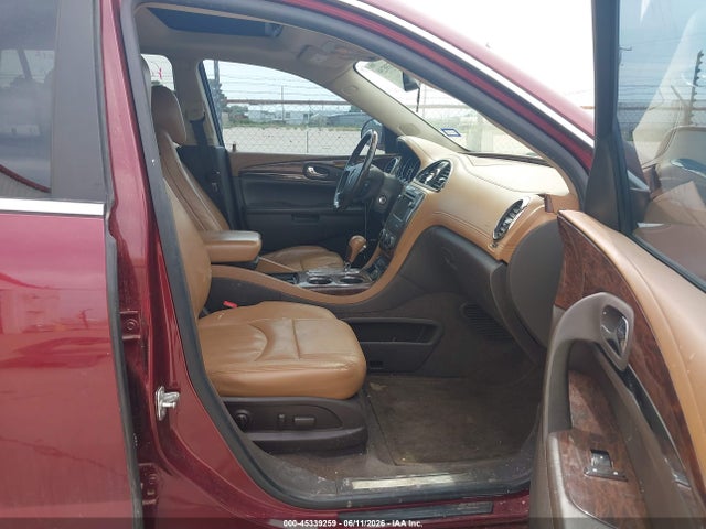 Продажа на аукционе авто 2017 Buick Enclave Leather, vin: 5GAKRBKDXHJ199771, номер лота: 45339259
