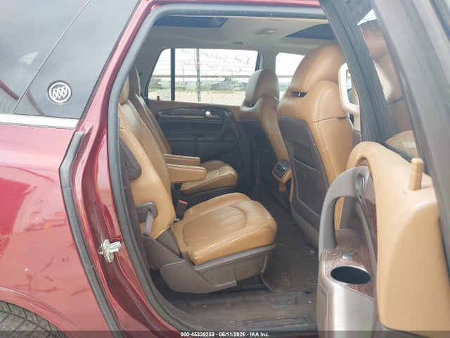 Продажа на аукционе авто 2017 Buick Enclave Leather, vin: 5GAKRBKDXHJ199771, номер лота: 45339259