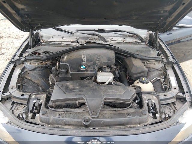 Aukcja sprzedaży 2015 Bmw 320i, vin: WBA3B1G58FNT05835, numer aukcji: 45339264