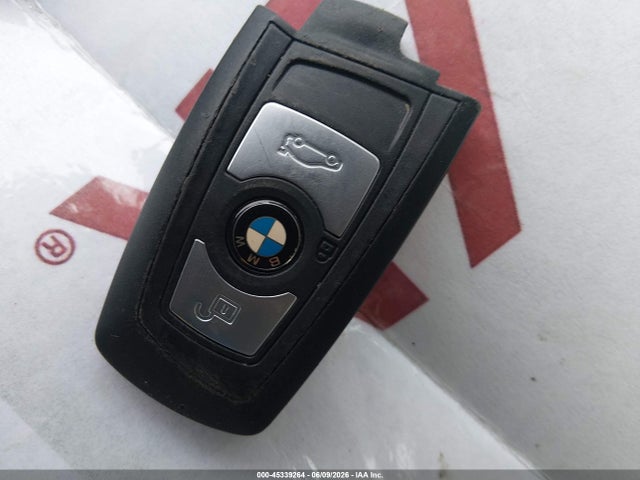 Aukcja sprzedaży 2015 Bmw 320i, vin: WBA3B1G58FNT05835, numer aukcji: 45339264