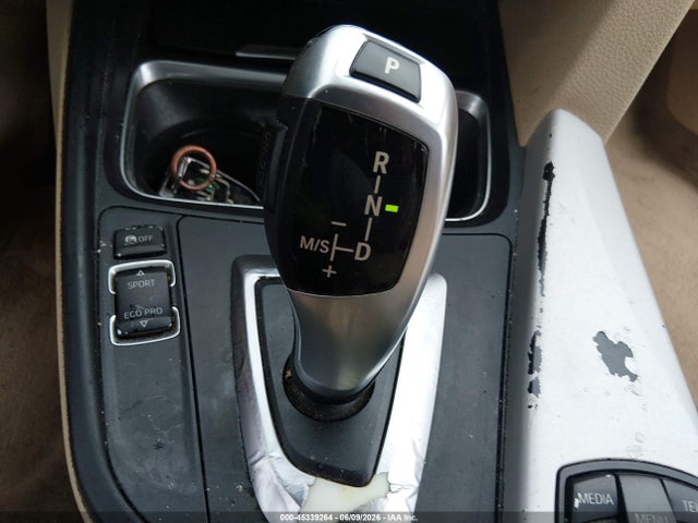 Aukcja sprzedaży 2015 Bmw 320i, vin: WBA3B1G58FNT05835, numer aukcji: 45339264