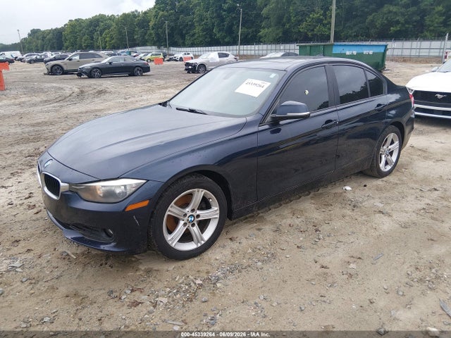 Aukcja sprzedaży 2015 Bmw 320i, vin: WBA3B1G58FNT05835, numer aukcji: 45339264