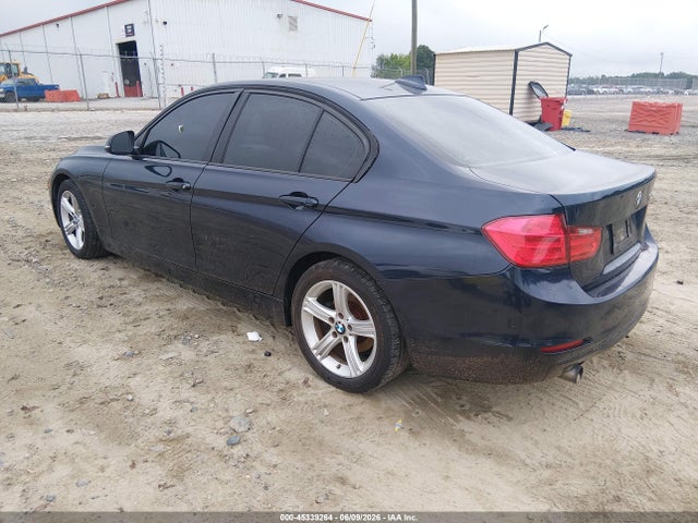 Aukcja sprzedaży 2015 Bmw 320i, vin: WBA3B1G58FNT05835, numer aukcji: 45339264