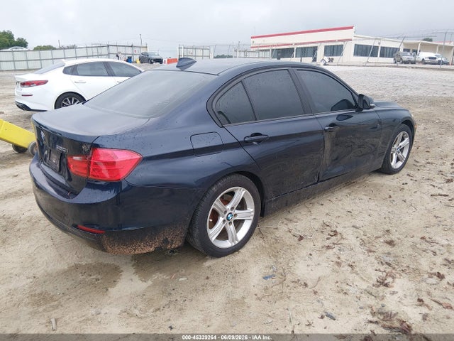 Aukcja sprzedaży 2015 Bmw 320i, vin: WBA3B1G58FNT05835, numer aukcji: 45339264