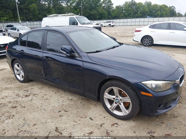 Aukcja sprzedaży 2015 Bmw 320i, vin: WBA3B1G58FNT05835, numer aukcji: 45339264
