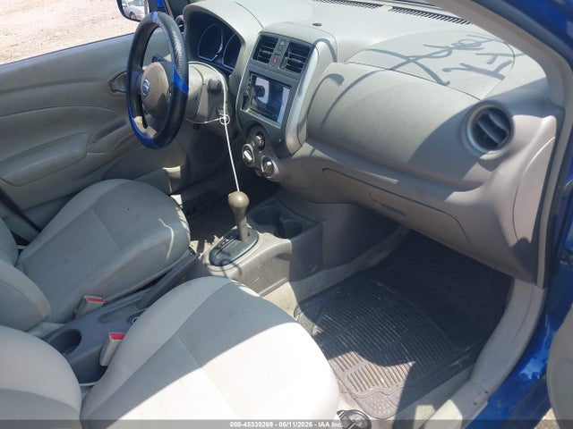 Aukcja sprzedaży 2012 Nissan Versa 1.6 Sv, vin: 3N1CN7AP0CL838414, numer aukcji: 45339269