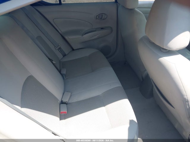 Aukcja sprzedaży 2012 Nissan Versa 1.6 Sv, vin: 3N1CN7AP0CL838414, numer aukcji: 45339269