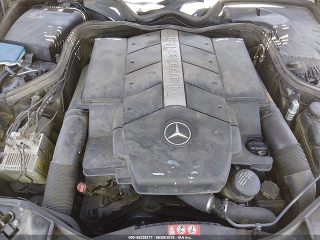 Продажа на аукционе авто 2006 Mercedes-benz E 500 4matic, vin: WDBUF83J06X188410, номер лота: 45339277