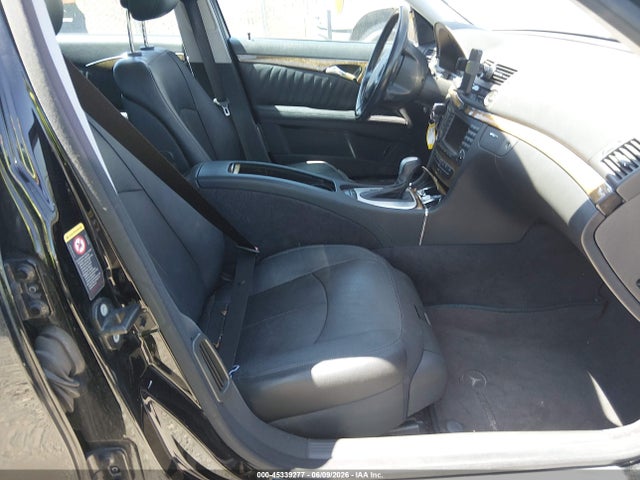 Продажа на аукционе авто 2006 Mercedes-benz E 500 4matic, vin: WDBUF83J06X188410, номер лота: 45339277