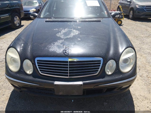 Продажа на аукционе авто 2006 Mercedes-benz E 500 4matic, vin: WDBUF83J06X188410, номер лота: 45339277
