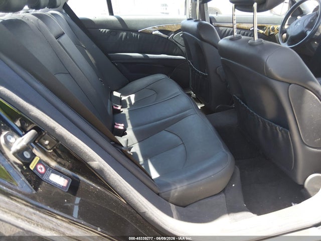 Продажа на аукционе авто 2006 Mercedes-benz E 500 4matic, vin: WDBUF83J06X188410, номер лота: 45339277