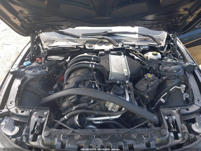 Продаж на аукціоні авто 2018 Bmw M3, vin: WBS8M9C57J5L01218, номер лоту: 45339279