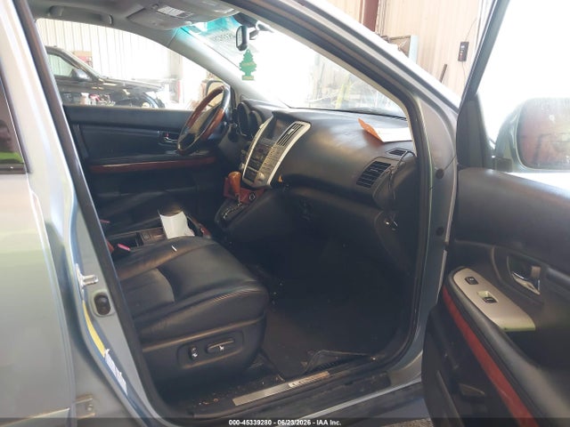 45339280 :رقم المزاد ، JTJHA31U440071000 vin ، 2004 Lexus Rx 330 مزاد بيع