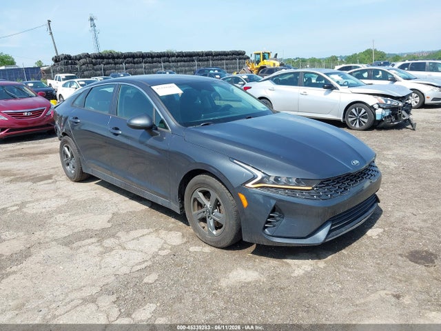 Aukcja sprzedaży 2021 Kia K5 Lxs, vin: 5XXG14J25MG032689, numer aukcji: 45339283
