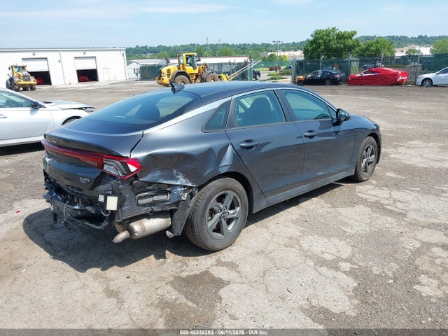 Aukcja sprzedaży 2021 Kia K5 Lxs, vin: 5XXG14J25MG032689, numer aukcji: 45339283