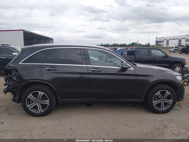 2021 Mercedes-benz Glc 300 Suv მანქანა იყიდება აუქციონზე, vin: W1N0G8DB1MF920589, აუქციონის ნომერი: 45339287