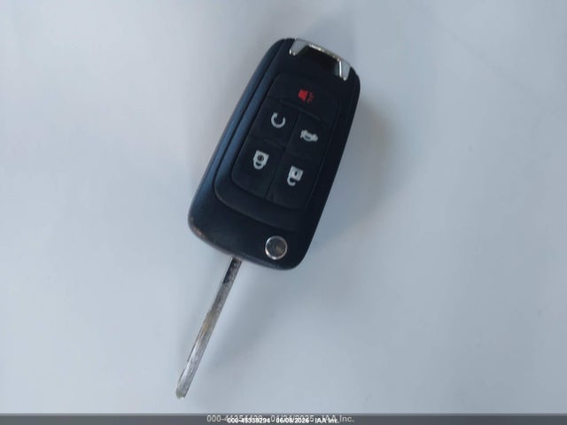 Продажа на аукционе авто 2013 Gmc Terrain Slt-2, vin: 2GKFLXE34D6120625, номер лота: 45339294