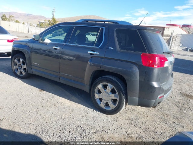 Продажа на аукционе авто 2013 Gmc Terrain Slt-2, vin: 2GKFLXE34D6120625, номер лота: 45339294