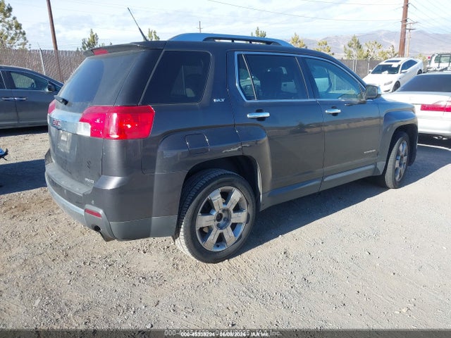 Продажа на аукционе авто 2013 Gmc Terrain Slt-2, vin: 2GKFLXE34D6120625, номер лота: 45339294