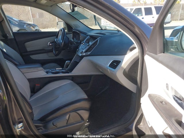 Продажа на аукционе авто 2013 Gmc Terrain Slt-2, vin: 2GKFLXE34D6120625, номер лота: 45339294