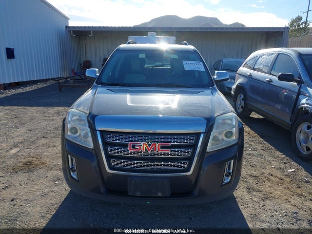Продажа на аукционе авто 2013 Gmc Terrain Slt-2, vin: 2GKFLXE34D6120625, номер лота: 45339294