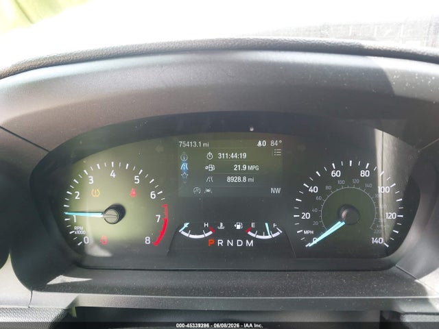 Продажа на аукционе авто 2020 Ford Explorer, vin: 1FMSK8BH0LGB24085, номер лота: 45339296